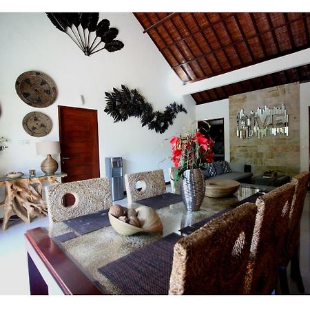 Exquisito Villa Dempasar Exterior foto