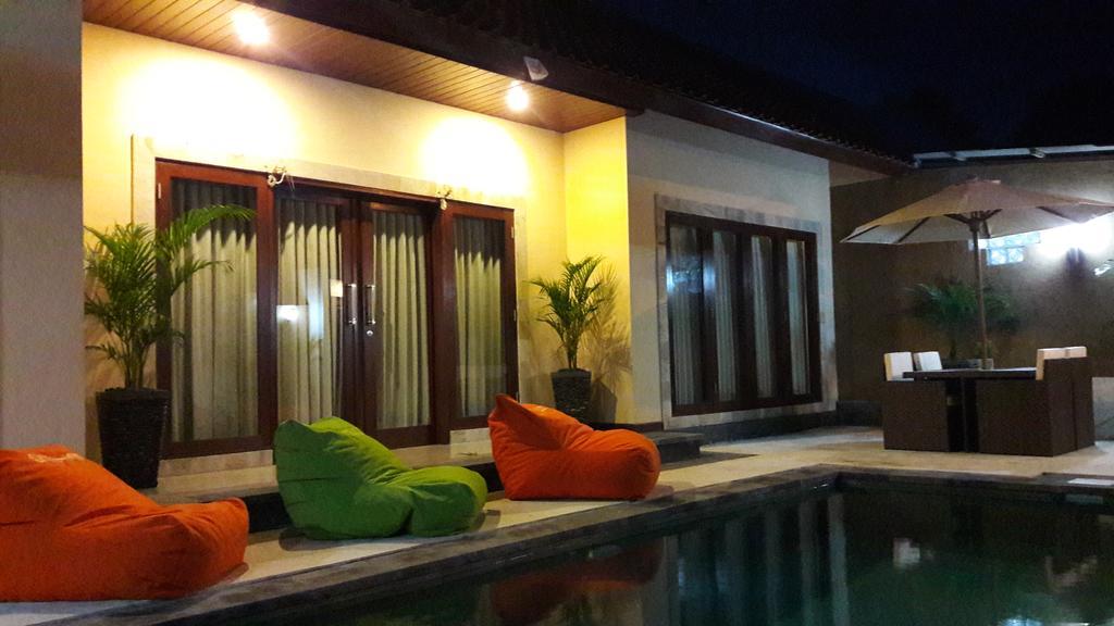 Exquisito Villa Dempasar Exterior foto