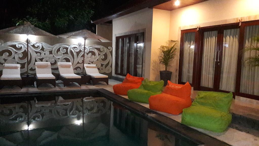 Exquisito Villa Dempasar Exterior foto