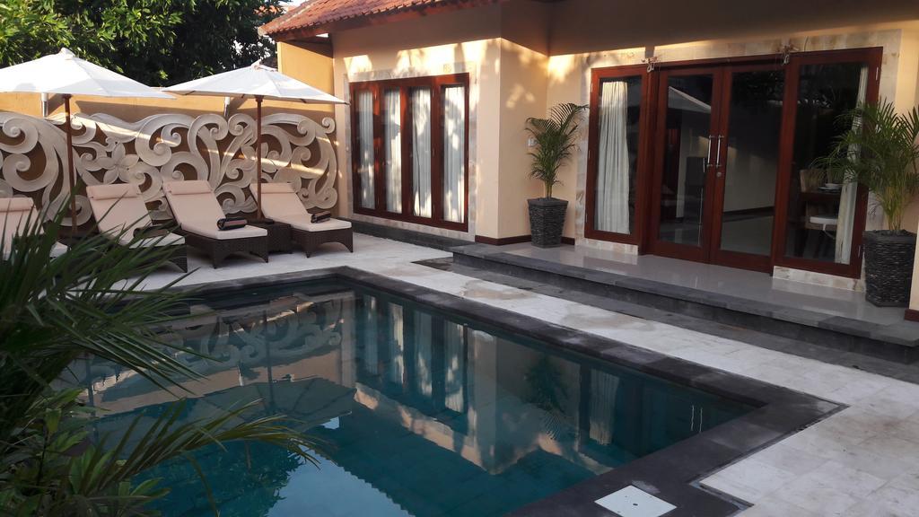 Exquisito Villa Dempasar Exterior foto