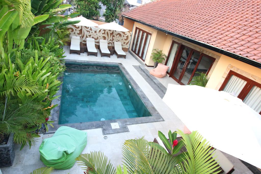 Exquisito Villa Dempasar Exterior foto