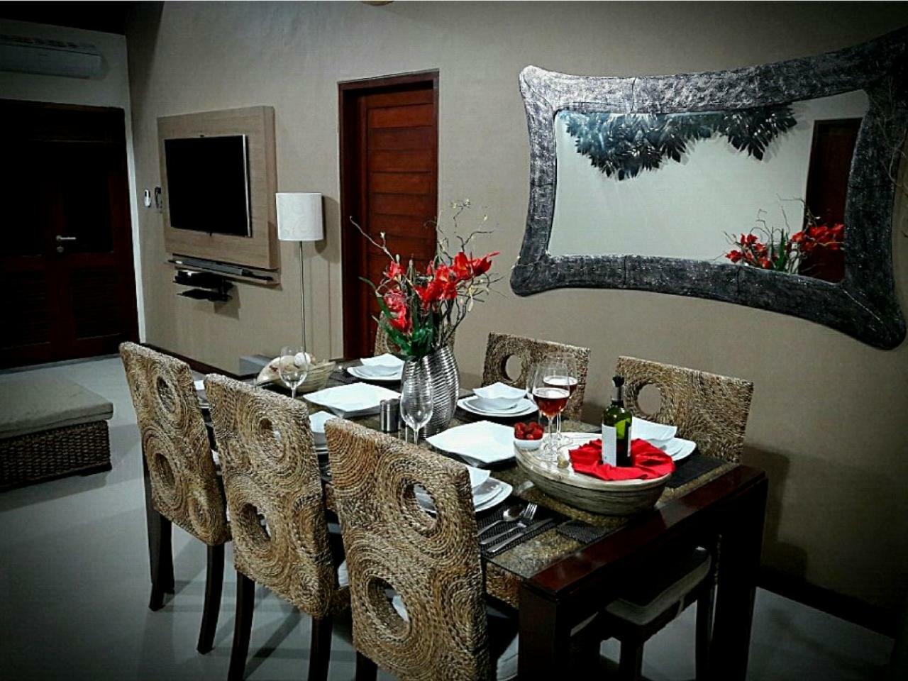 Exquisito Villa Dempasar Exterior foto